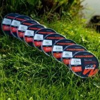 Frenzee FXT Rig Line 100m